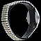 Montre Cartier Montre Must 21 Or Jaune 18K / Acier 58 Facettes MT46425