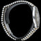 Montre Cartier Montre Must 21 Or Jaune 18K / Acier 58 Facettes MT46426