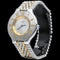 Montre Cartier Montre Must 21 Or Jaune 18K / Acier 58 Facettes MT46427