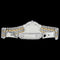 Montre Cartier Montre Must 21 Or Jaune 18K / Acier 58 Facettes MT46427