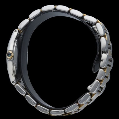 Montre Cartier Montre Must 21 58 Facettes MT46430