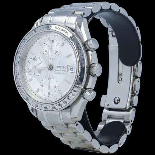 Montre Omega Montre Speedmaster Automatique Chronograph 58 Facettes MT46422