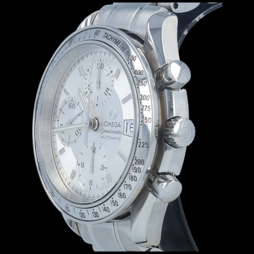 Montre Omega Montre Speedmaster Automatique Chronograph 58 Facettes MT46422