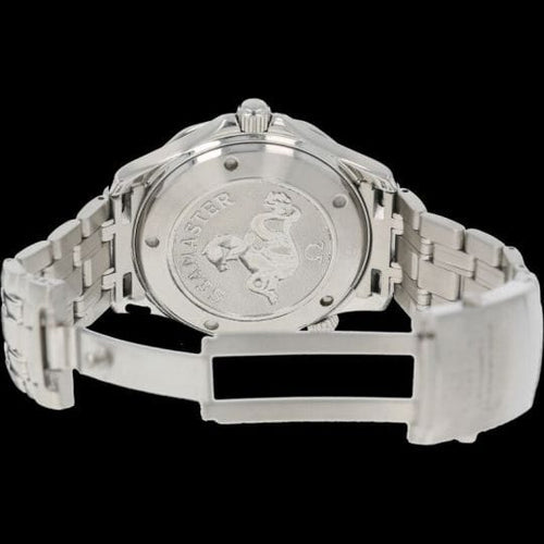 Montre Omega Montre Seamaster Diver 300M 58 Facettes MT45545