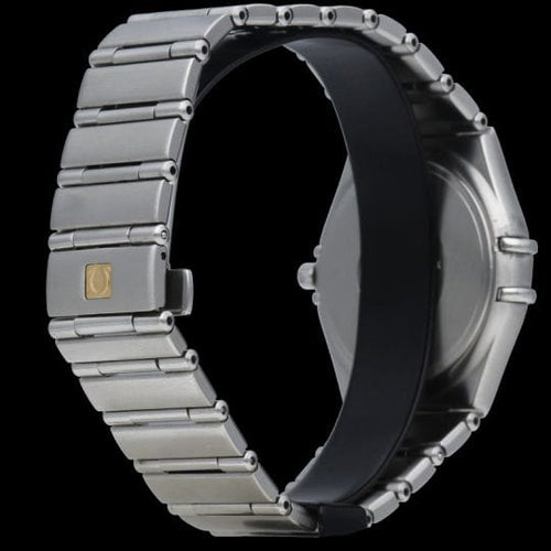 Montre Omega Montre Constellation 58 Facettes MT46434