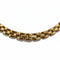 Collier Cartier Panthère - Collier 3 rangs en or jaune 58 Facettes 1.0001329/2