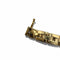 Collier Cartier Panthère - Collier 3 rangs en or jaune 58 Facettes 1.0001329/2