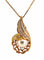 Collier Collier - Pendentif perle de culture et diamants naturels 58 Facettes 89538 -