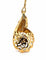 Collier Collier - Pendentif perle de culture et diamants naturels 58 Facettes 89538 -
