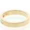 Bague 46 Cartier - Alliance C de Cartier en or rose 18K et diamant 58 Facettes zjnizg3kj5