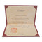 Bague 57 Cartier C de Cartier - Alliance en platine 58 Facettes idmbbka9zt