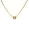 Pendentif Cartier D'Amour - Pendentif en or jaune 18K avec diamant 58 Facettes iyhulz3tt3