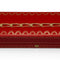 Bracelet Cartier - Bracelet gourmette en or jaune 18 carats 58 Facettes