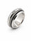 Bague 55 Piaget Possession - Bague en or blanc 18 carats et diamants T55 58 Facettes Pos