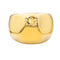 Bracelet Bracelet "Manchette à Facettes", Tiffany & Co x Elsa Peretti or jaune. 58 Facettes 35575