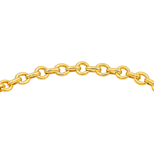 Bracelet Chaumet Bracelet  Or jaune 58 Facettes 4960098CN
