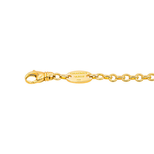 Bracelet Chaumet Bracelet  Or jaune 58 Facettes 4960098CN