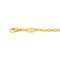 Bracelet Chaumet Bracelet  Or jaune 58 Facettes 4960098CN
