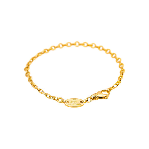 Bracelet Chaumet Bracelet  Or jaune 58 Facettes 4960098CN