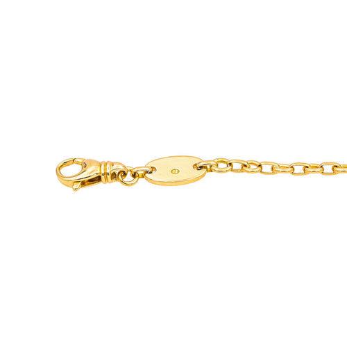 Bracelet Chaumet Bracelet  Or jaune 58 Facettes 4960098CN