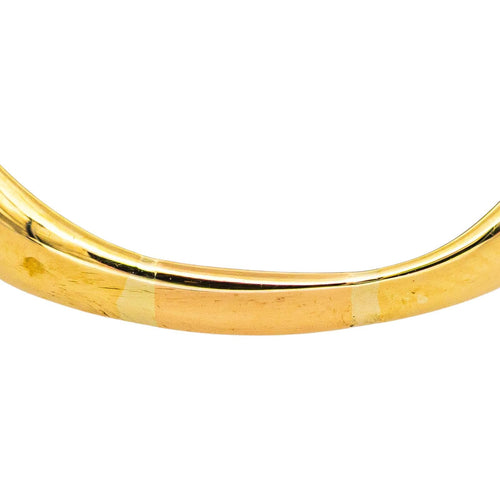 Bague 56 Boucheron Bague Jaïpur Or jaune Lapis lazuli 58 Facettes 5233574RV