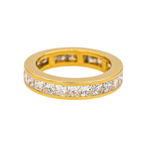 Bague 51 Bague Alliance Or jaune Diamant 58 Facettes 5097948CN
