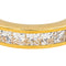 Bague 51 Bague Alliance Or jaune Diamant 58 Facettes 5097948CN