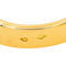 Bague 55 Bague Marquise Or jaune Diamant 58 Facettes 5138890CN