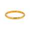 Bague 60 Cartier  Bague  Alliance  1895 Or jaune 58 Facettes 5150728CN
