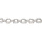 Bracelet Bracelet Art déco Platine Diamant 58 Facettes 4958635RV