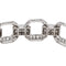 Bracelet Bracelet Art déco Platine Diamant 58 Facettes 4958635RV