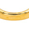 Bague 54 Bague Solitaire  Or jaune, Or blanc Diamant 58 Facettes 5488795CN