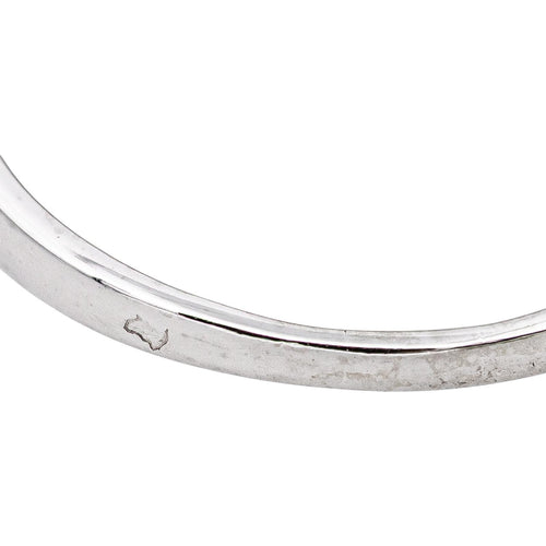 Bague 52 Bague Art déco Platine Diamant, Diamants 58 Facettes 5419004CN