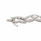 Bracelet Bracelet  Or blanc, Platine Diamant 58 Facettes 5481466CN