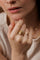 Bague 57 Boucheron Bague Toi et moi Serpent bohème Or jaune Diamant 58 Facettes 5594884CN