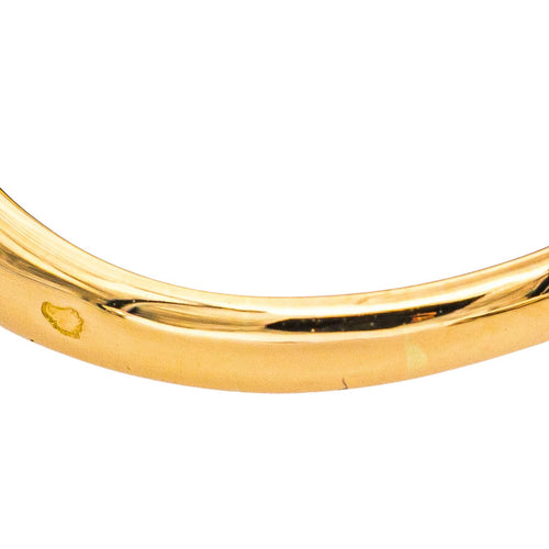 Bague 57 Boucheron Bague Toi et moi Serpent bohème Or jaune Diamant 58 Facettes 5594884CN