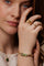 Bague 57 Boucheron Bague Toi et moi Serpent bohème Or jaune Diamant 58 Facettes 5594884CN