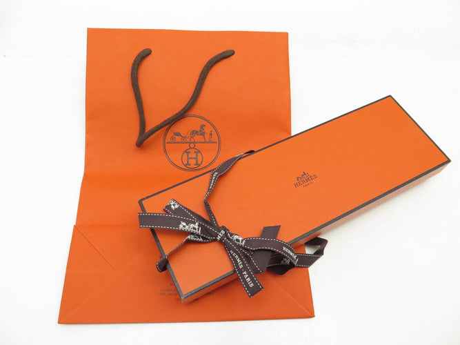 Bracelet Hermès Écuyère - Bracelet en corne de buffle et métal doré 58 Facettes 274427