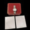 Montre Cartier Montre Pasha Chronograph 58 Facettes MT41100