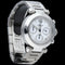 Montre Bulgari Montre Pasha Chronograph 58 Facettes MT44370