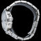 Montre Bulgari Montre Pasha Chronograph 58 Facettes MT44370