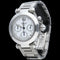 Montre Bulgari Montre Pasha Chronograph 58 Facettes MT44370