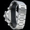 Montre Bulgari Montre Pasha Chronograph 58 Facettes MT44370