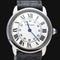 Montre Cartier Montre Ronde Solo De Cartier 58 Facettes MT45798