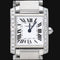 Montre Cartier Montre Tank Francaise 58 Facettes MT45757