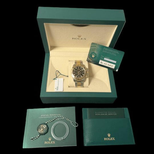 Montre Rolex Montre Daytona 58 Facettes MT46432