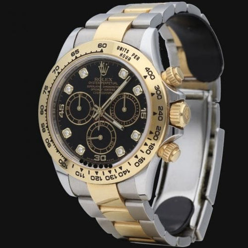 Montre Rolex Montre Daytona 58 Facettes MT46432