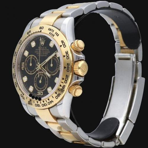 Montre Rolex Montre Daytona 58 Facettes MT46432