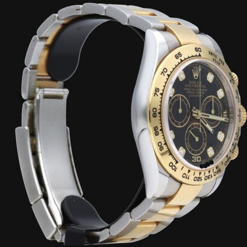 Montre Rolex Montre Daytona 58 Facettes MT46432