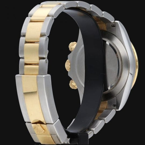 Montre Rolex Montre Daytona 58 Facettes MT46432